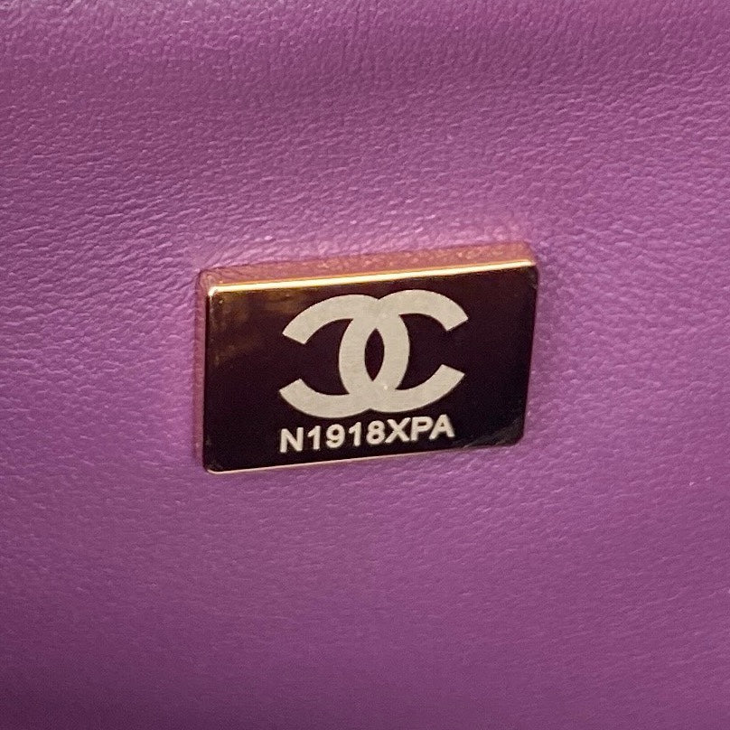 Chanel - Luxury Bag - CHL - 1074