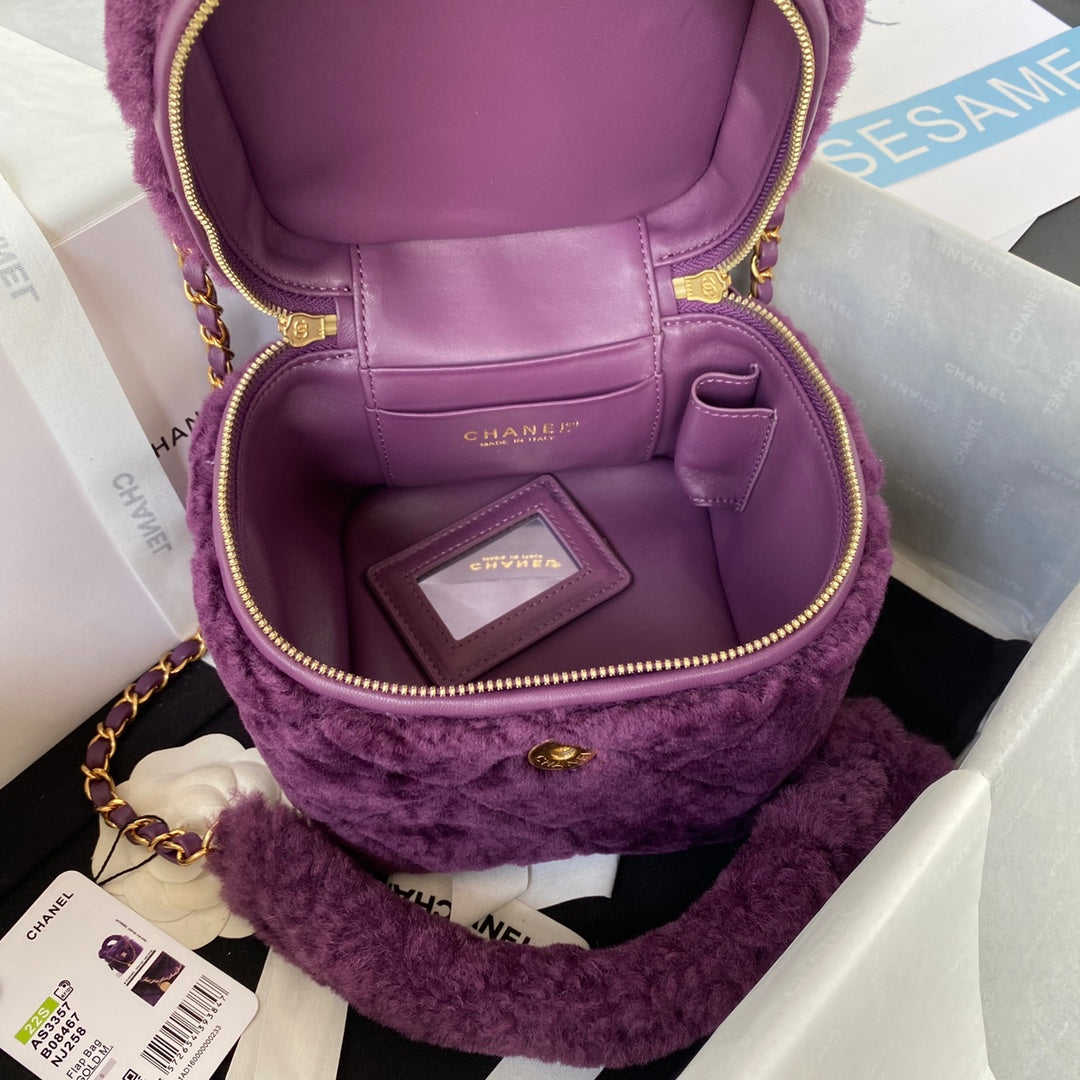 Chanel - Luxury Bag - CHL - 1074