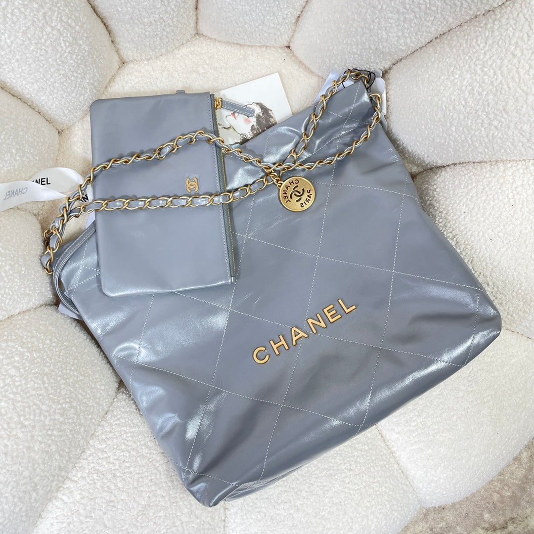 Chanel - Luxury Bag - CHL - 567
