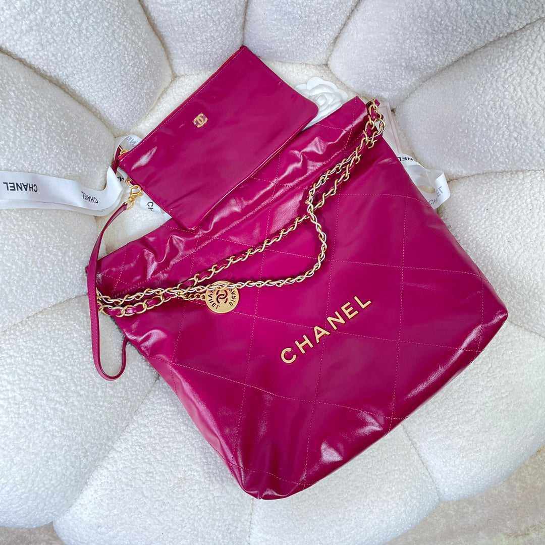 Chanel - Luxury Bag - CHL - 566