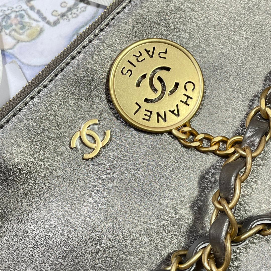 Chanel - Luxury Bag - CHL - 564