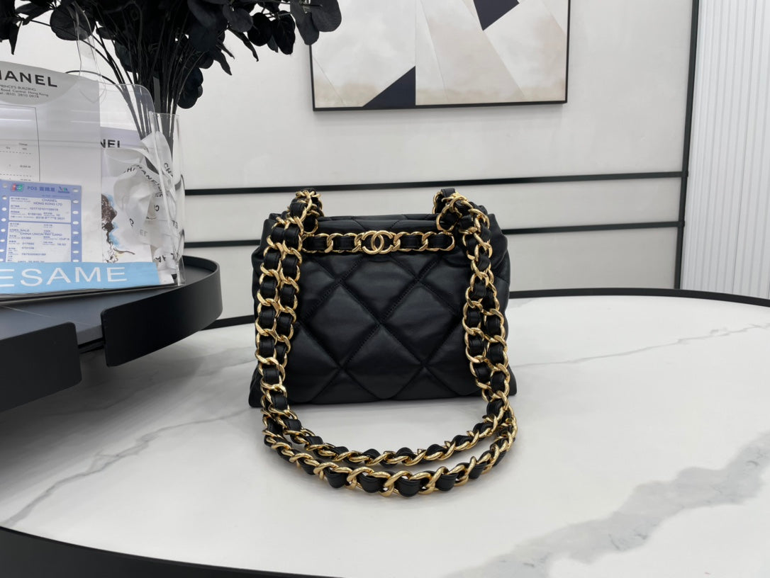 Chanel - Luxury Bag - CHL - 643