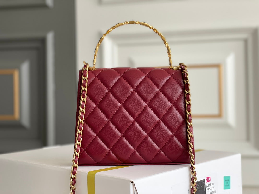 Chanel - Luxury Bag - CHL - 603