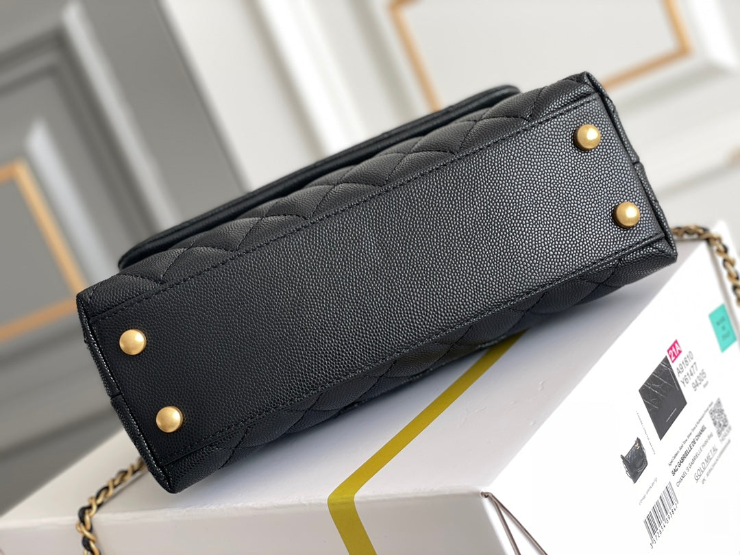 Chanel - Luxury Bag - CHL - 608
