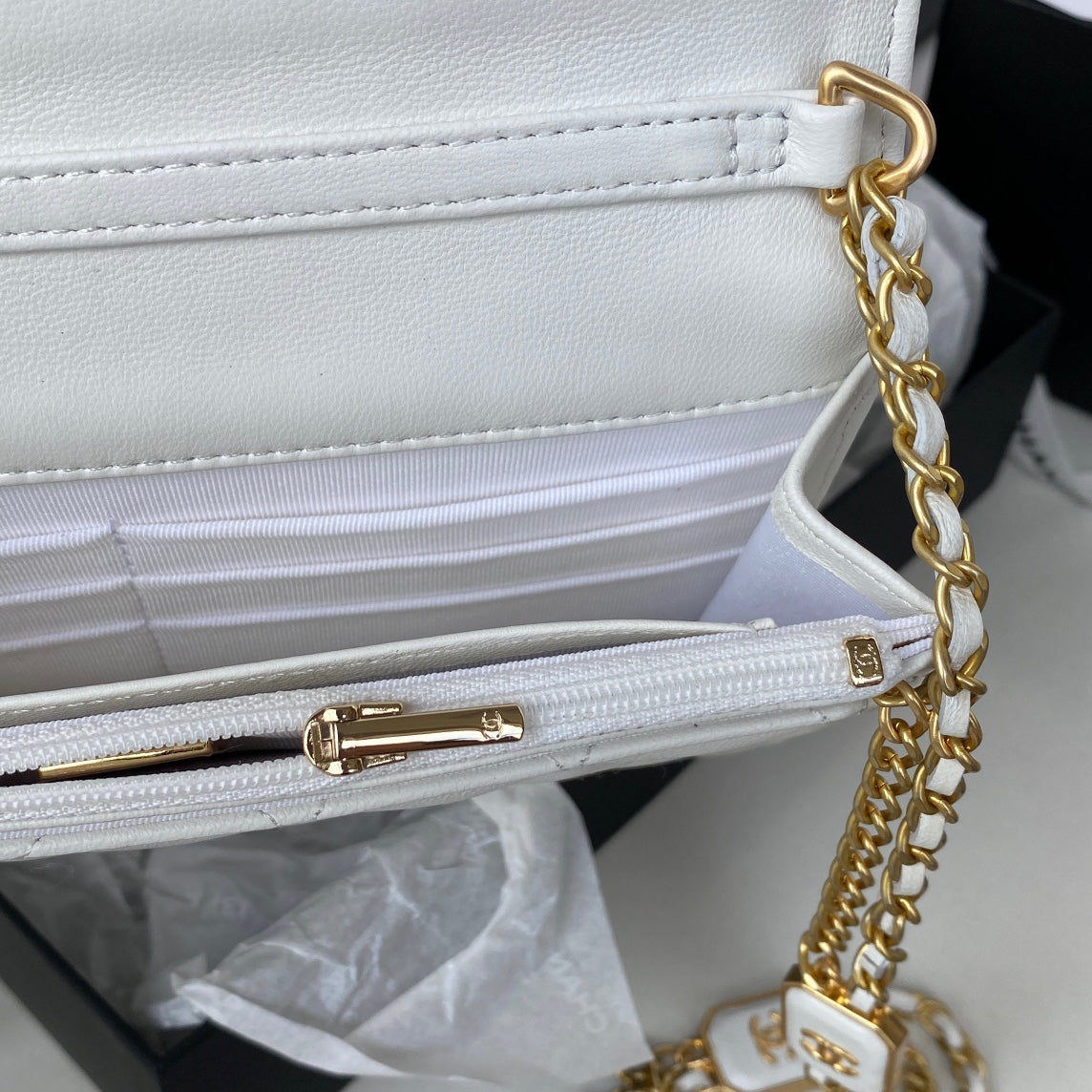 Chanel - Luxury Bag - CHL - 700