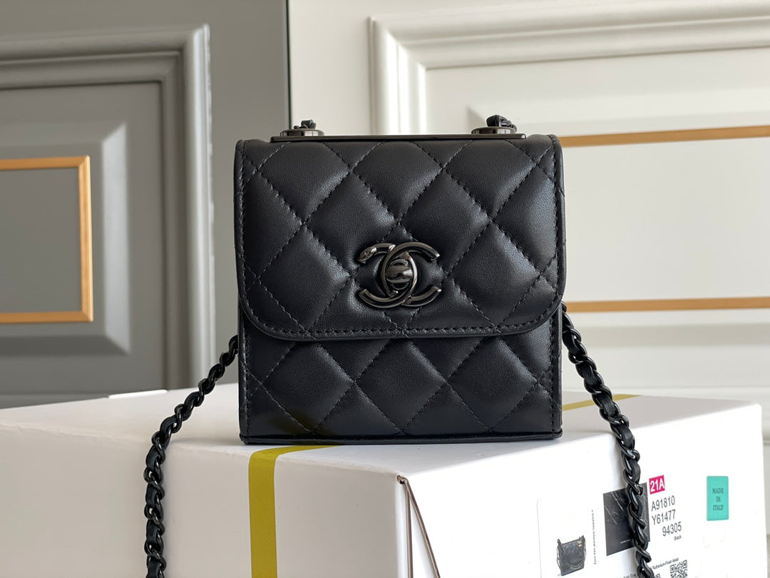 Chanel - Luxury Bag - CHL - 593