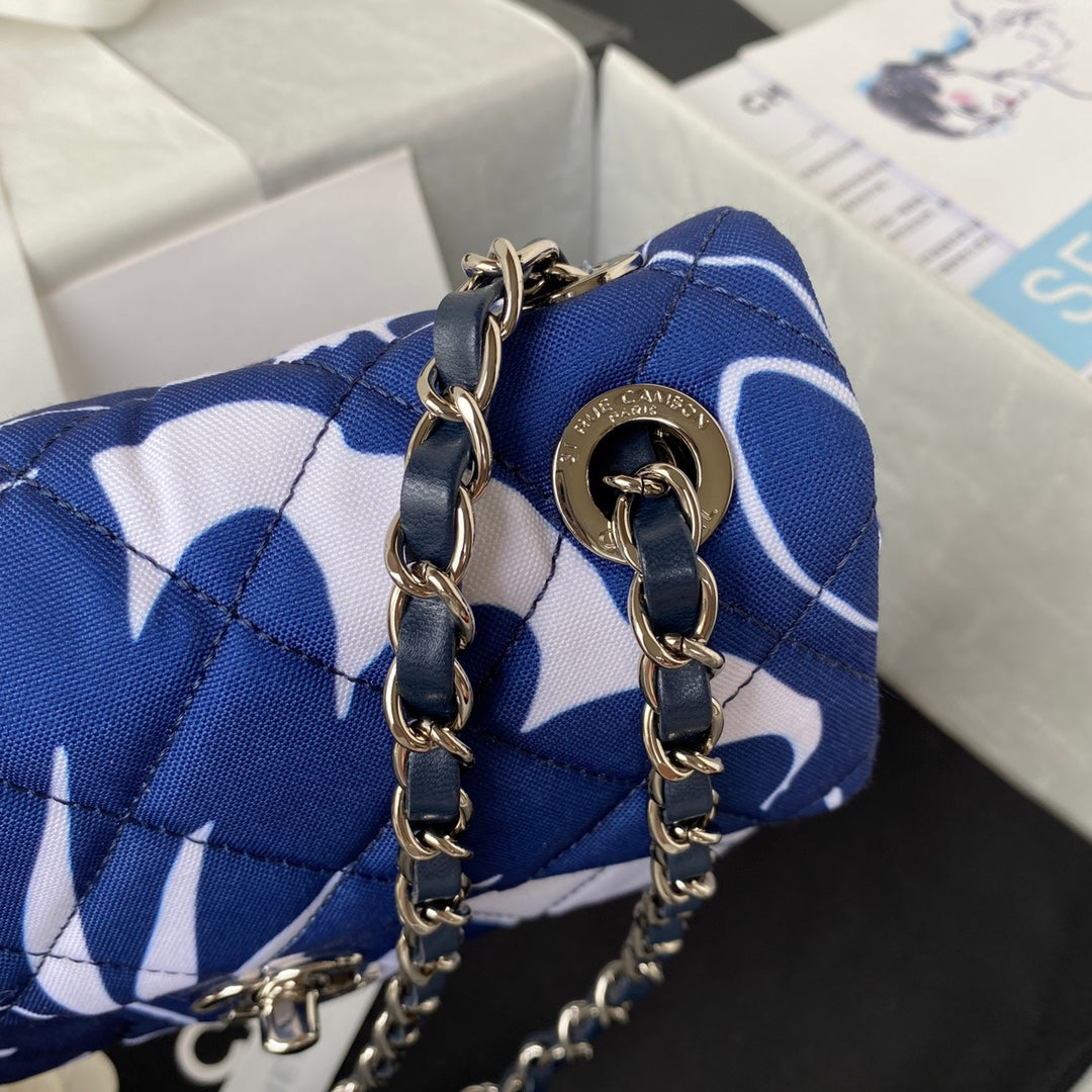 Chanel - Luxury Bag - CHL - 376