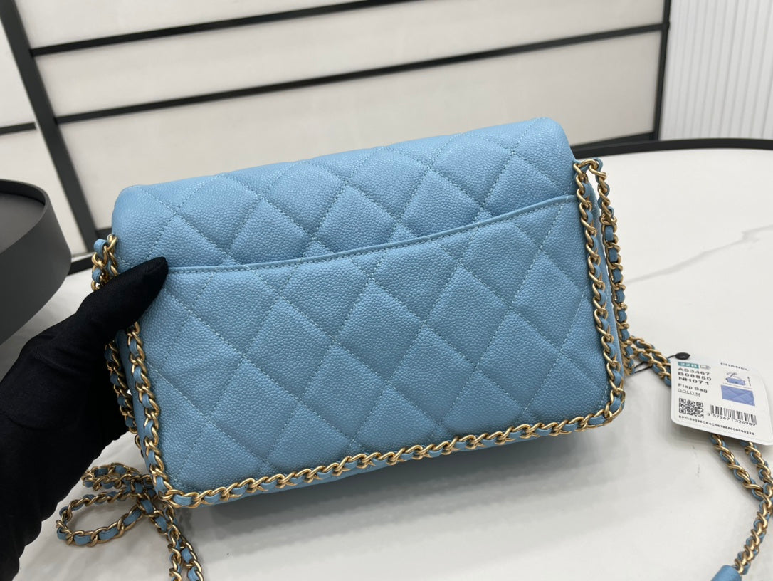 Chanel - Luxury Bag - CHL - 654