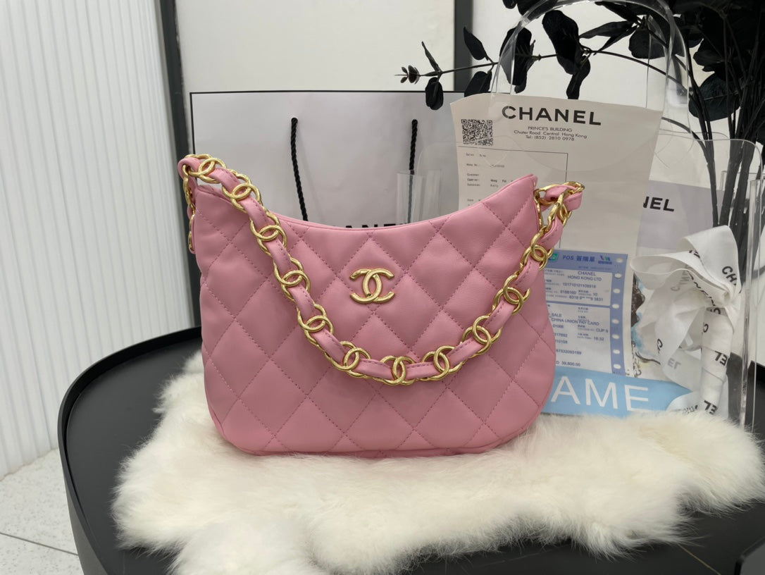 Chanel - Luxury Bag - CHL - 589
