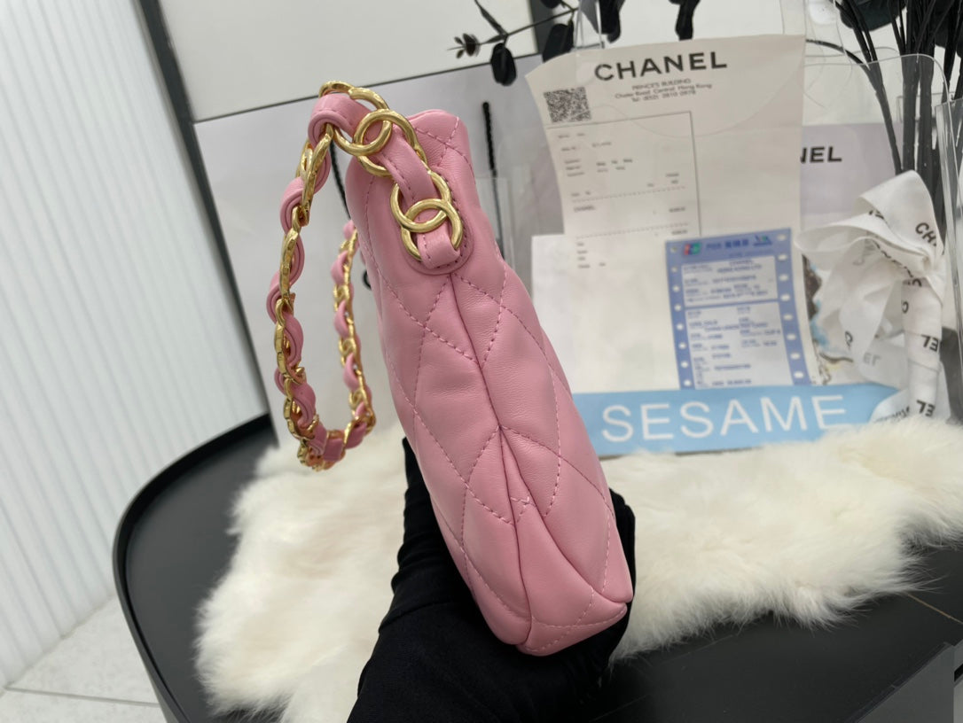 Chanel - Luxury Bag - CHL - 589