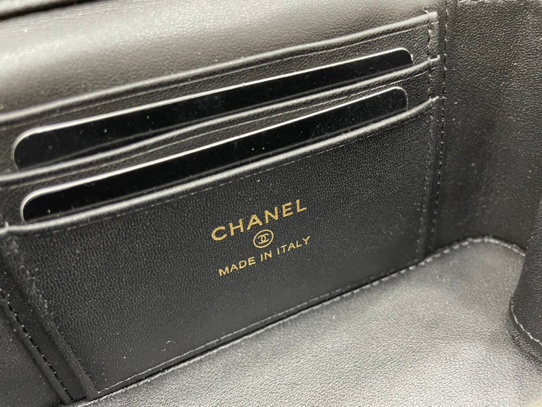 Chanel - Luxury Bag - CHL - 618