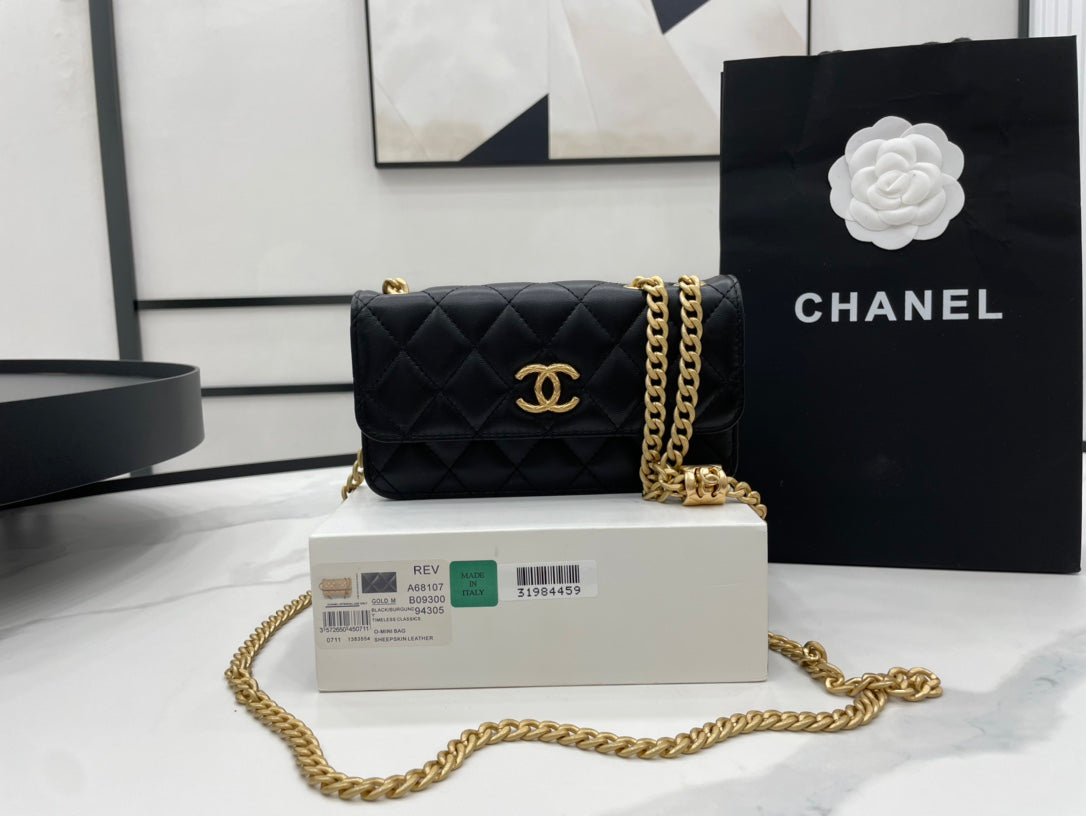Chanel - Luxury Bag - CHL - 623