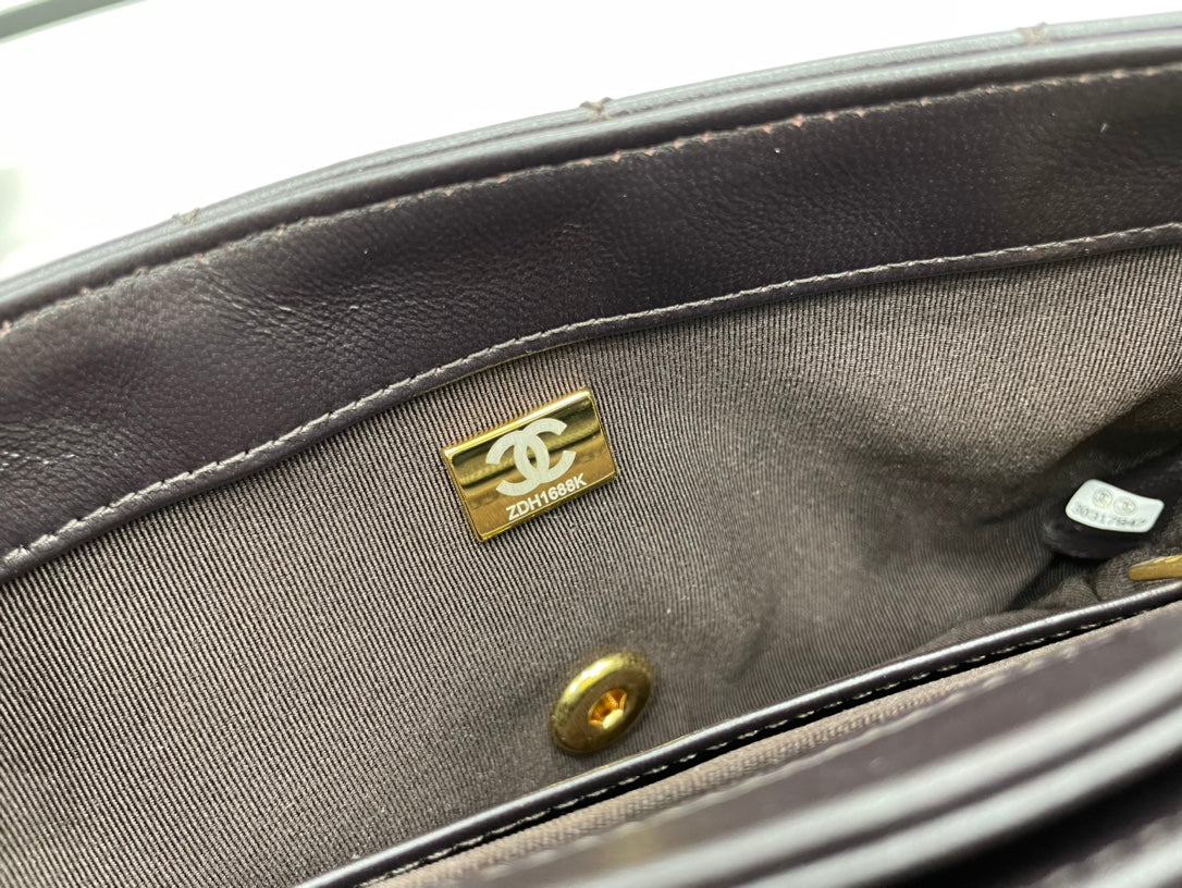Chanel - Luxury Bag - CHL - 625