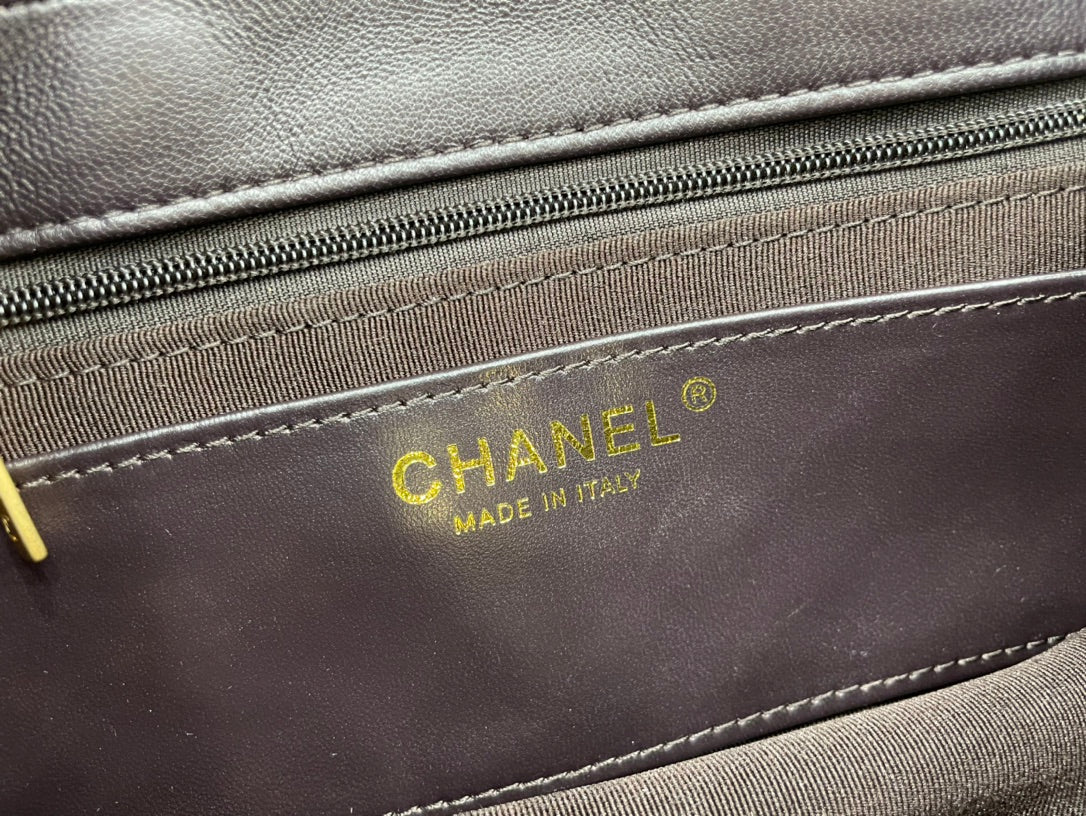 Chanel - Luxury Bag - CHL - 625