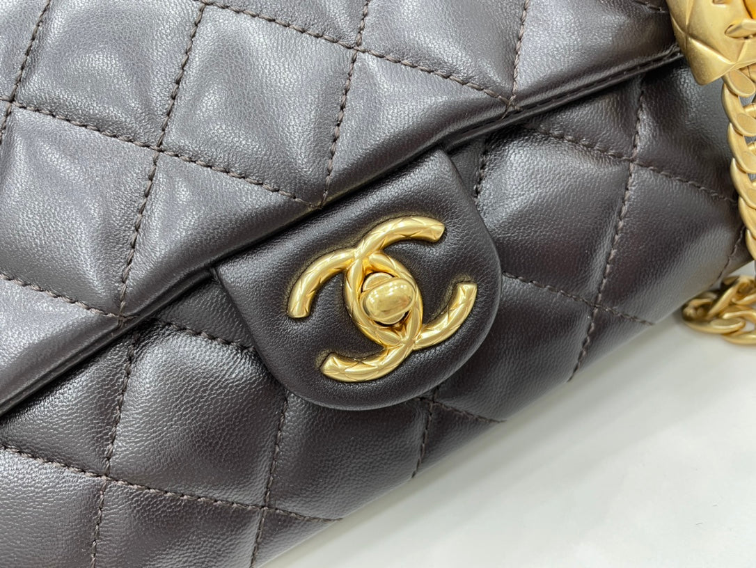Chanel - Luxury Bag - CHL - 625