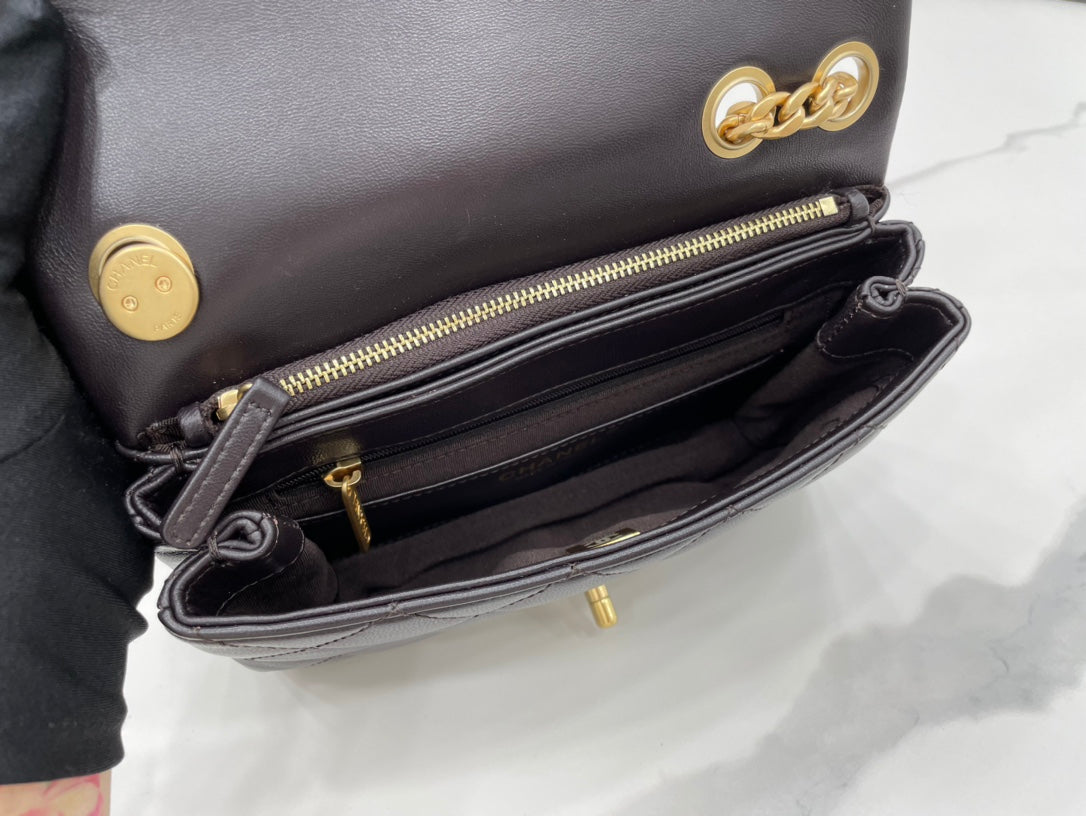 Chanel - Luxury Bag - CHL - 625