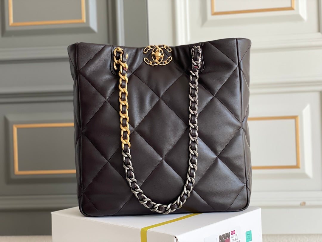 Chanel - Luxury Bag - CHL - 580