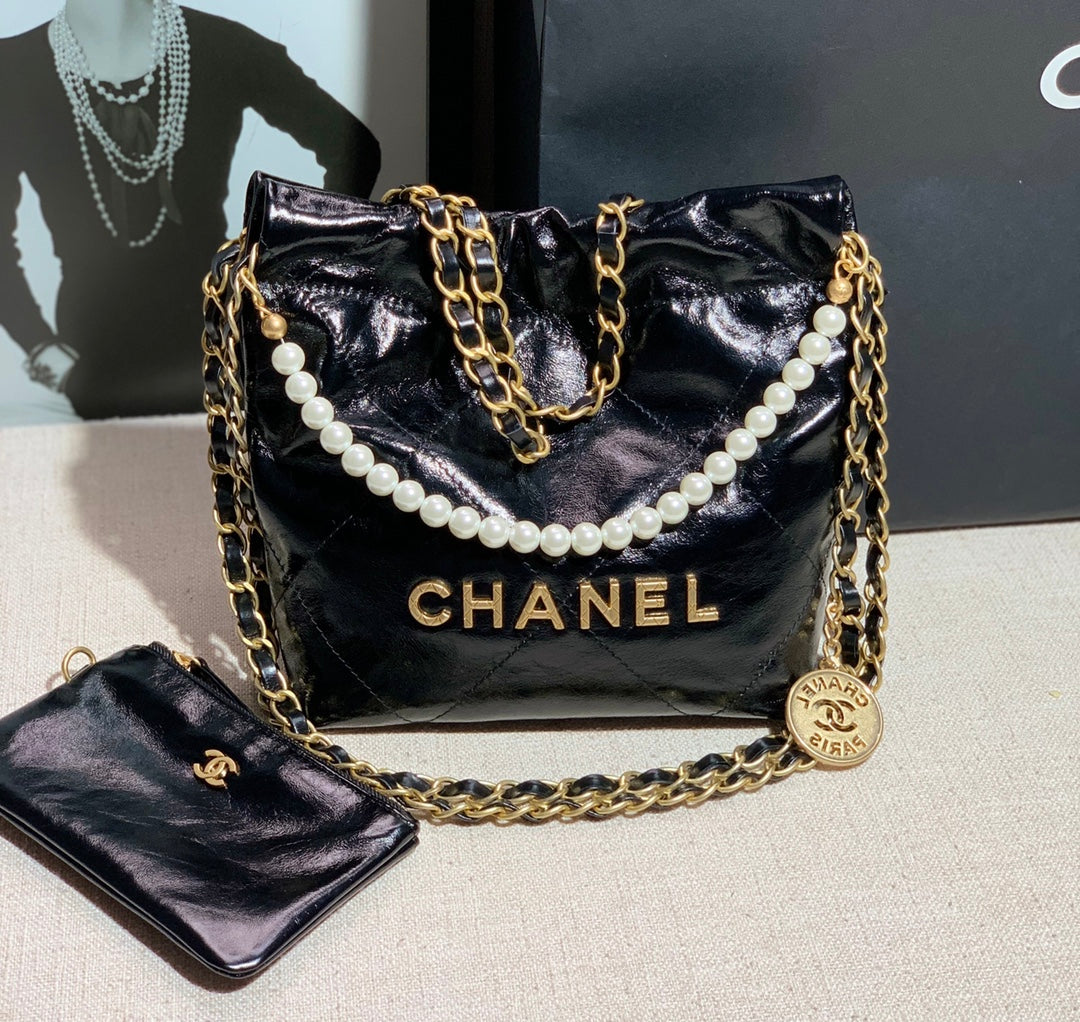 Chanel - Luxury Bag - CHL - 574