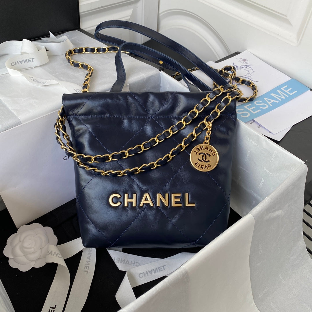 Chanel - Luxury Bag - CHL - 535