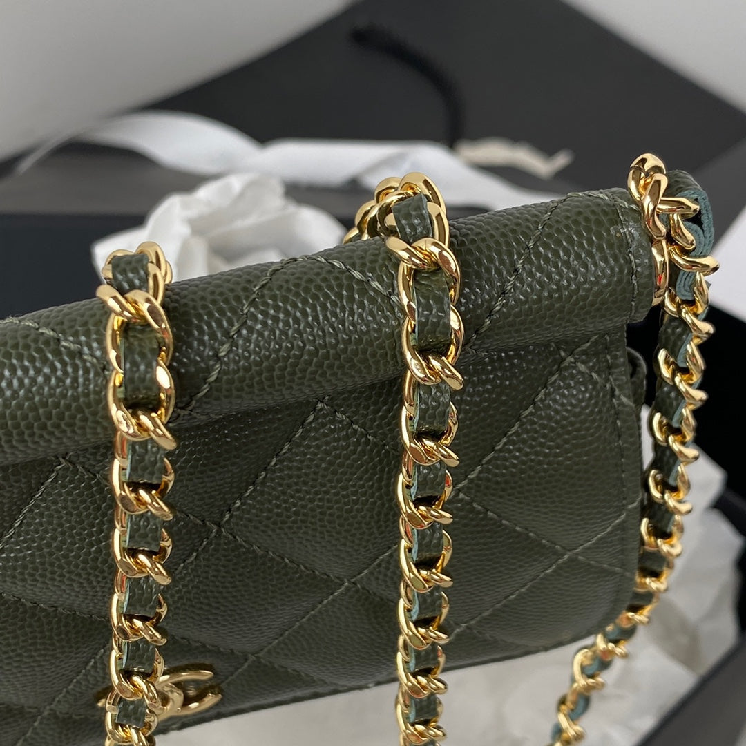 Chanel - Luxury Bag - CHL - 542