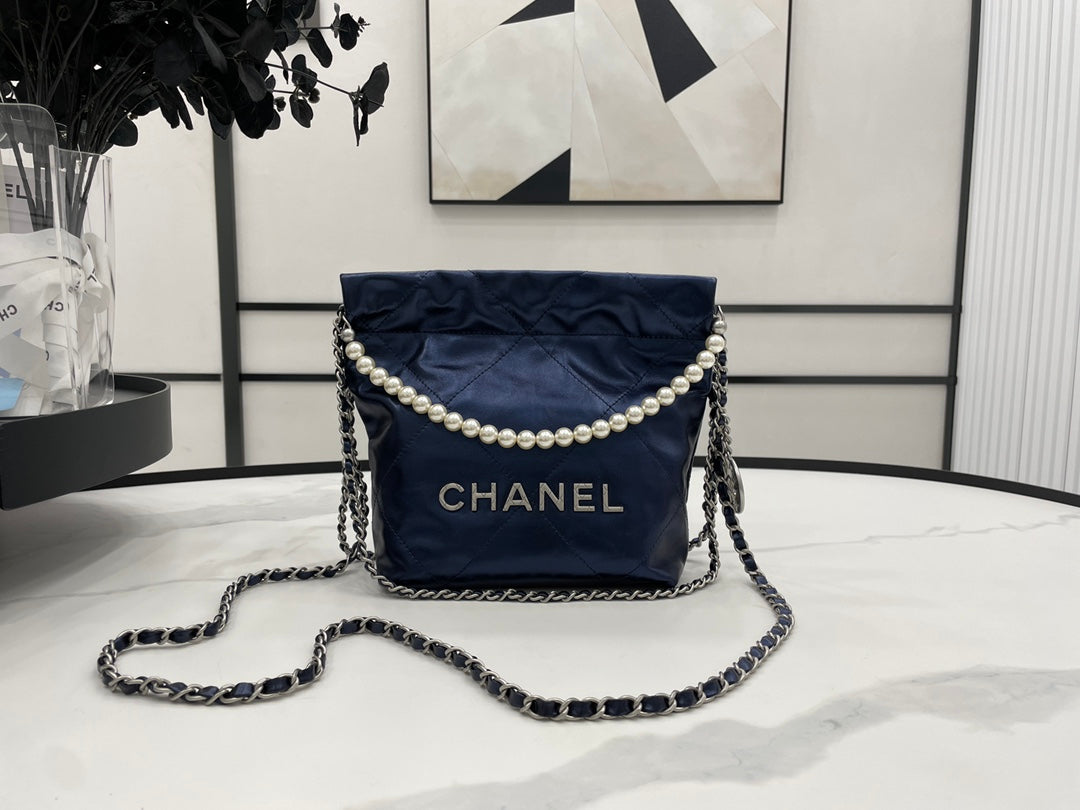 Chanel - Luxury Bag - CHL - 493