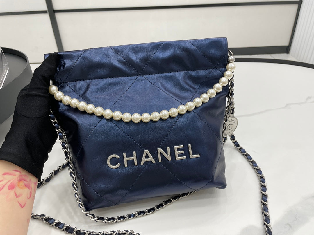 Chanel - Luxury Bag - CHL - 493