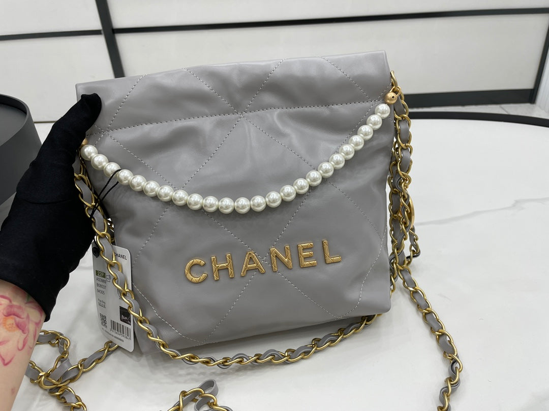 Chanel - Luxury Bag - CHL - 472