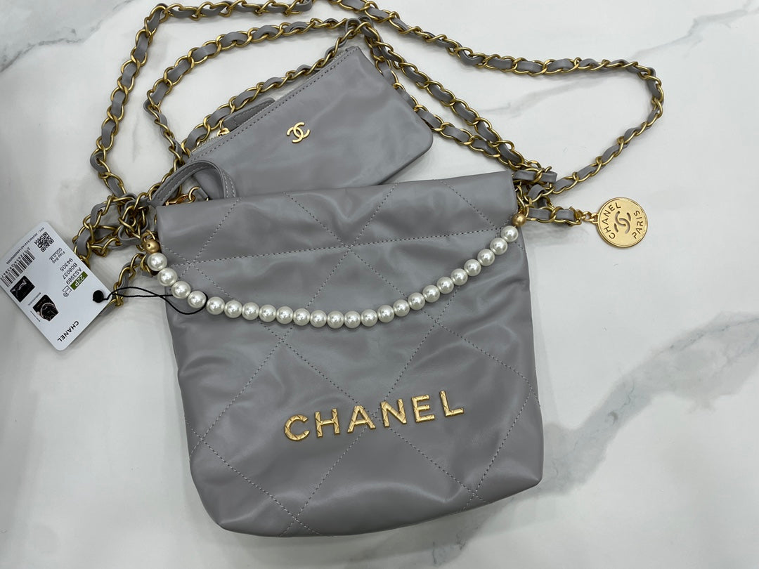 Chanel - Luxury Bag - CHL - 472