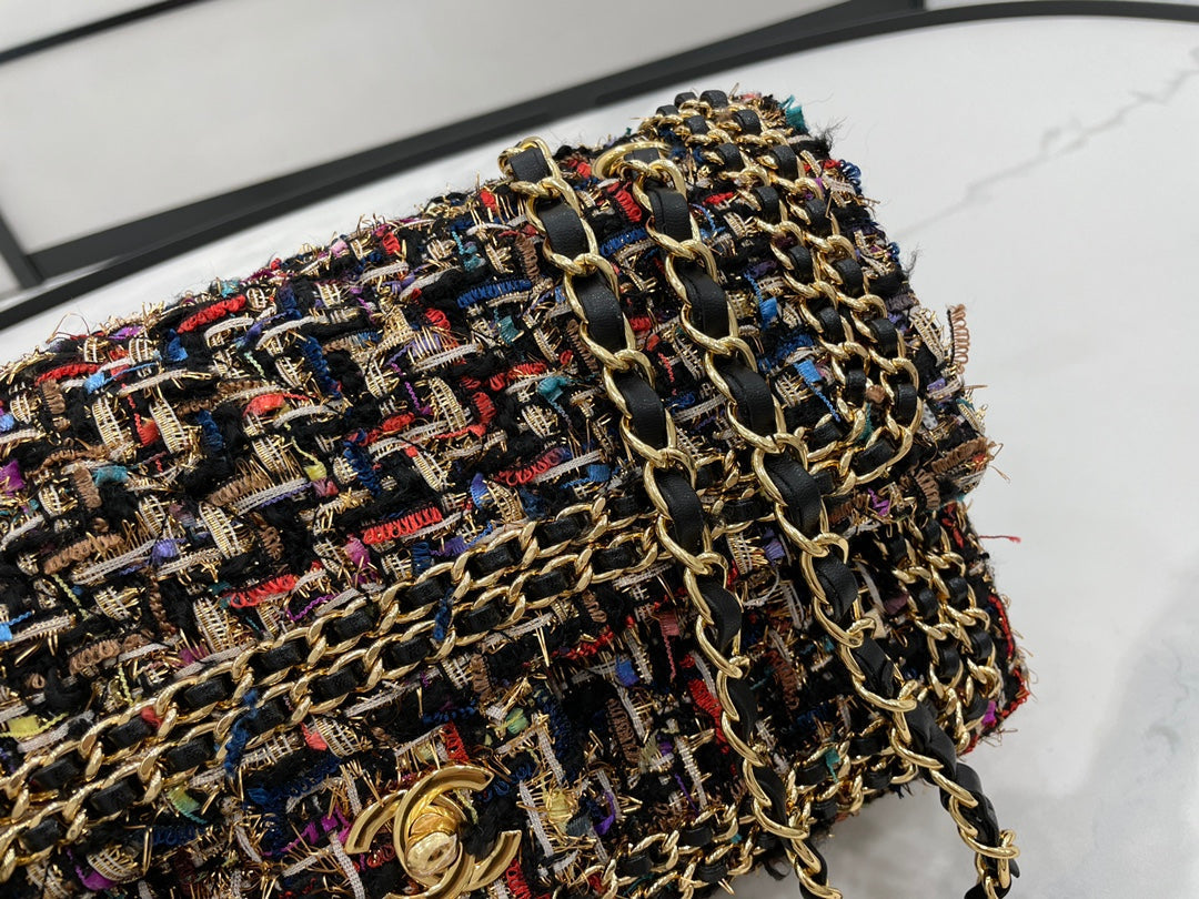Chanel - Luxury Bag - CHL - 512