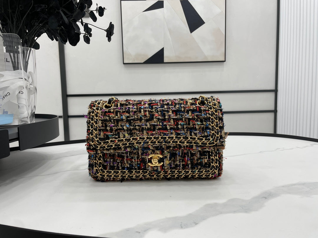 Chanel - Luxury Bag - CHL - 512