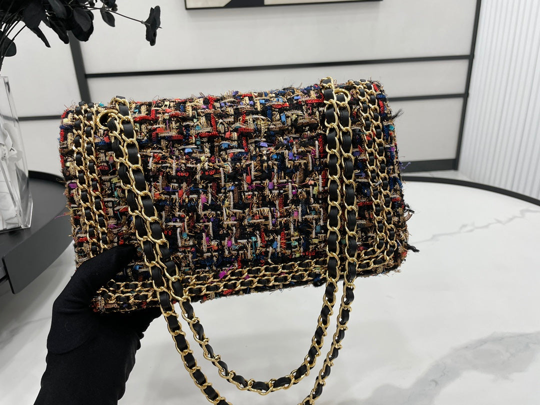 Chanel - Luxury Bag - CHL - 512