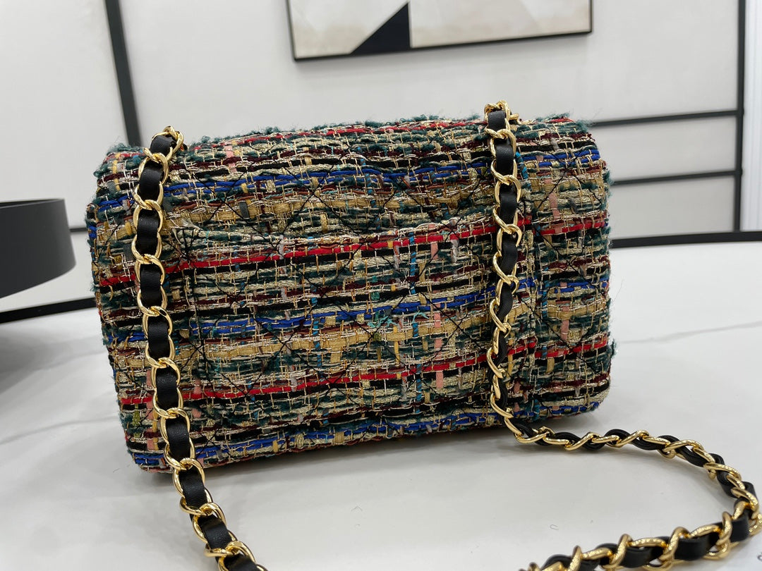 Chanel - Luxury Bag - CHL - 479