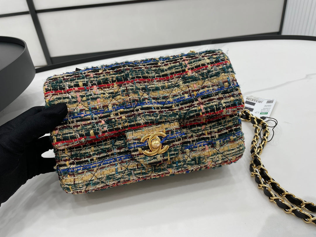 Chanel - Luxury Bag - CHL - 479