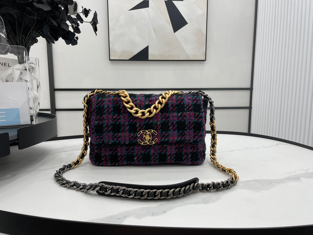 Chanel - Luxury Bag - CHL - 488