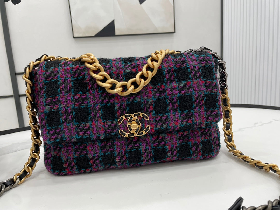 Chanel - Luxury Bag - CHL - 488