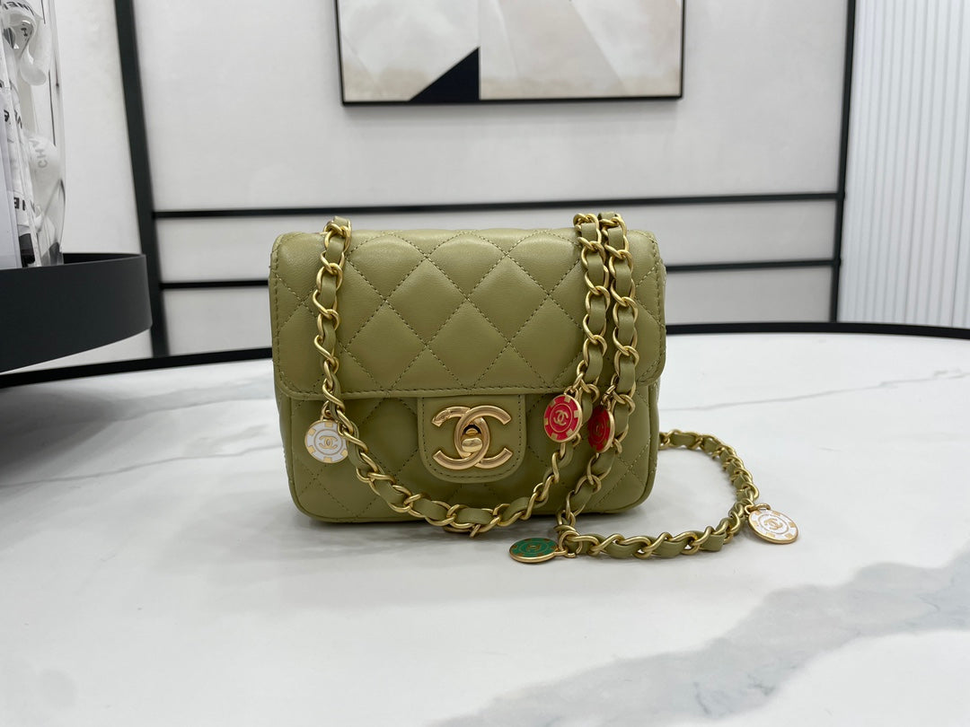 Chanel - Luxury Bag - CHL - 462