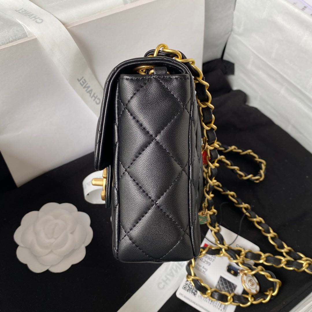 Chanel - Luxury Bag - CHL - 424