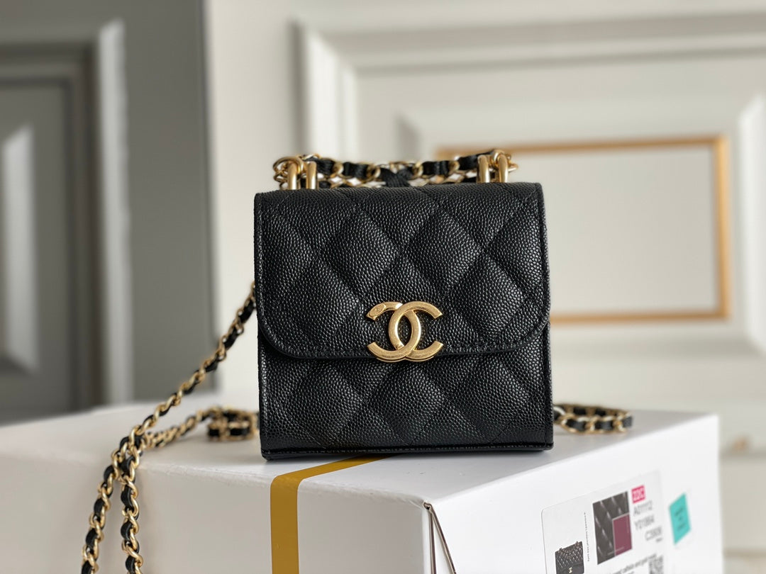 Chanel - Luxury Bag - CHL - 452