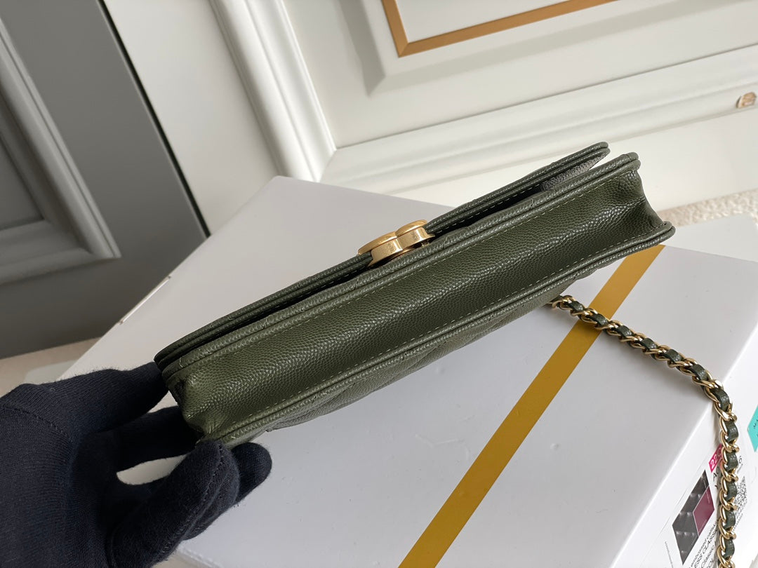 Chanel - Luxury Bag - CHL - 457