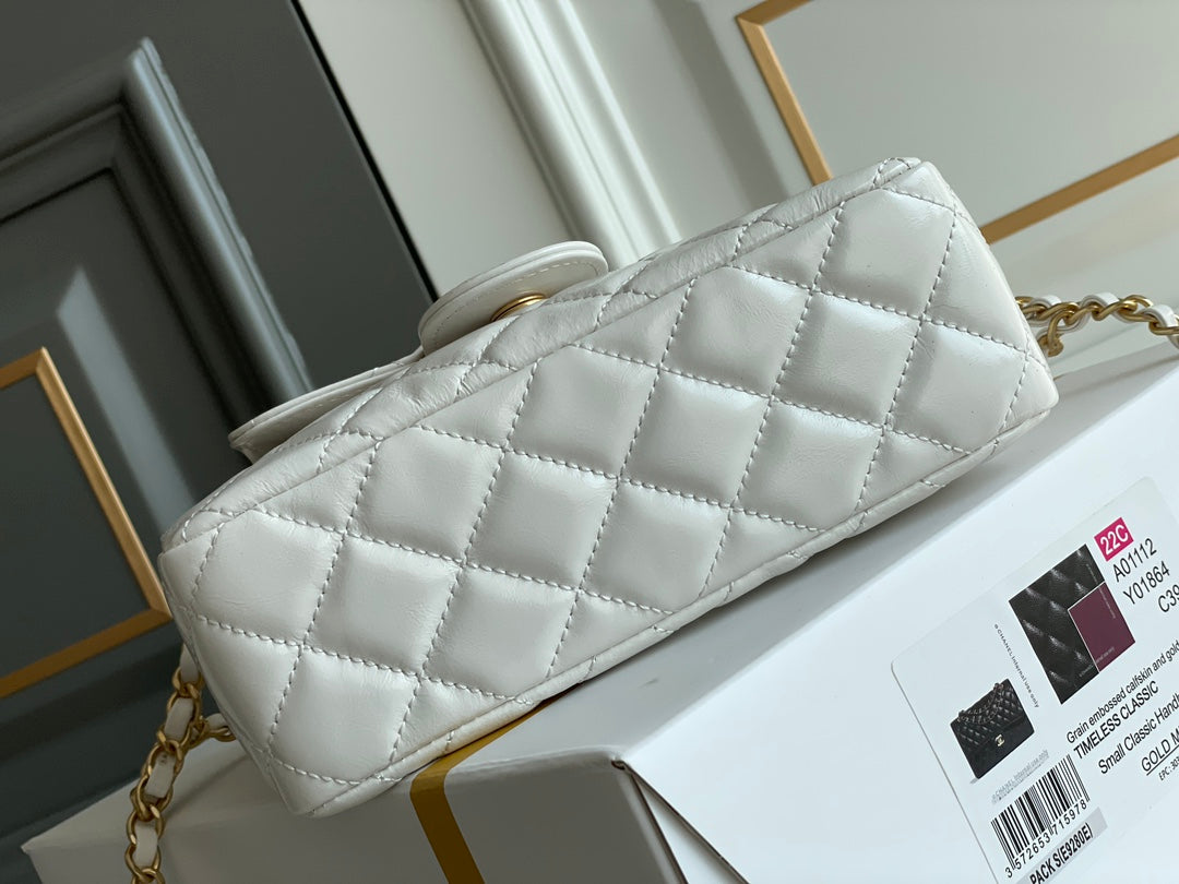 Chanel - Luxury Bag - CHL - 460