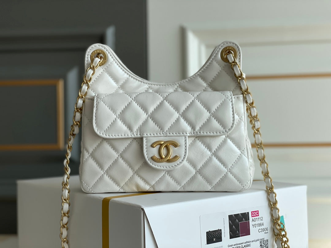 Chanel - Luxury Bag - CHL - 460