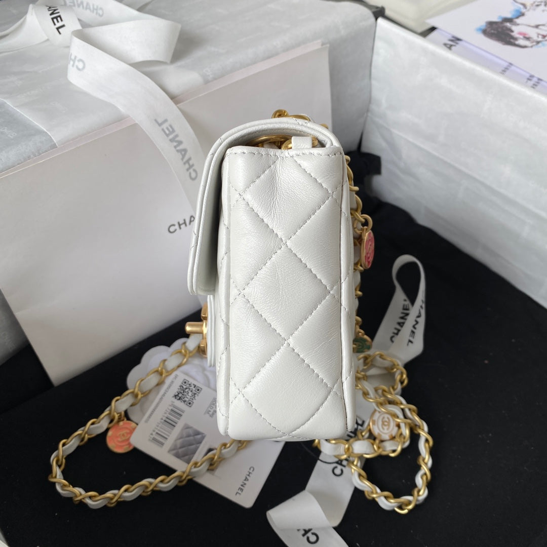 Chanel - Luxury Bag - CHL - 427
