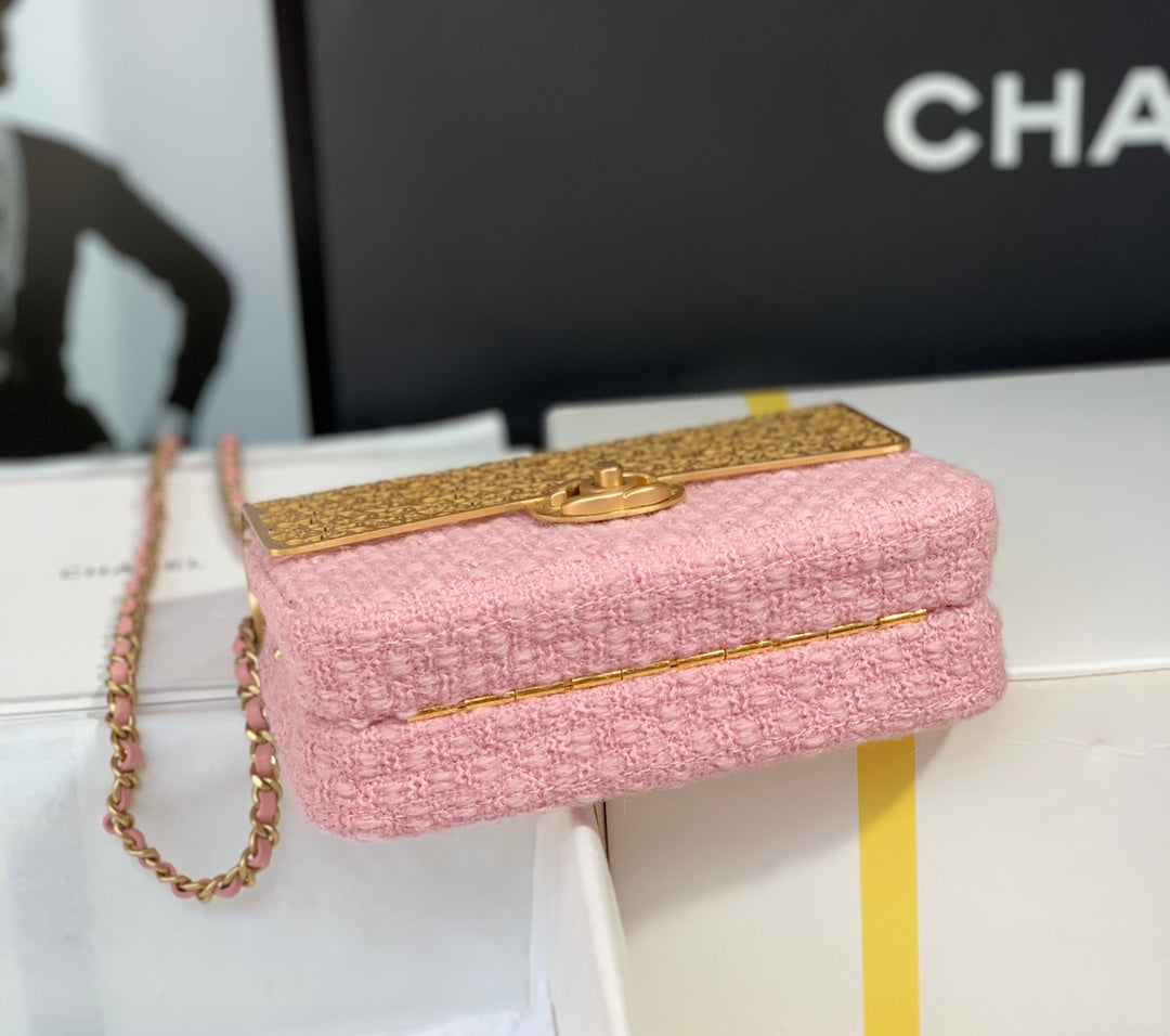 Chanel - Luxury Bag - CHL - 443
