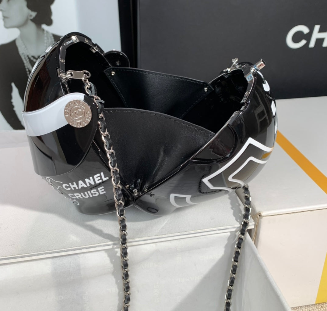 Chanel - Luxury Bag - CHL - 441