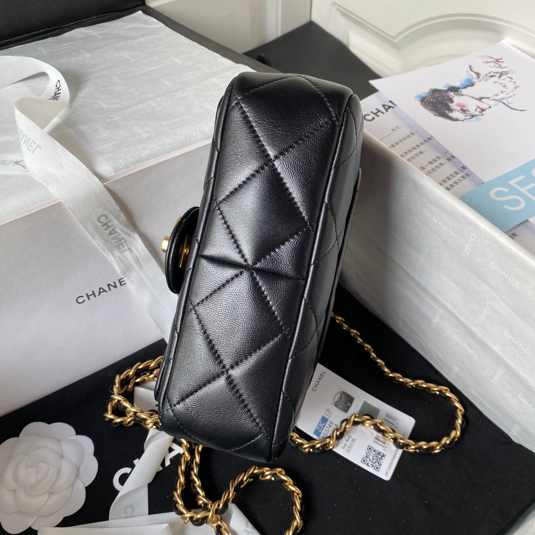Chanel - Luxury Bag - CHL - 383