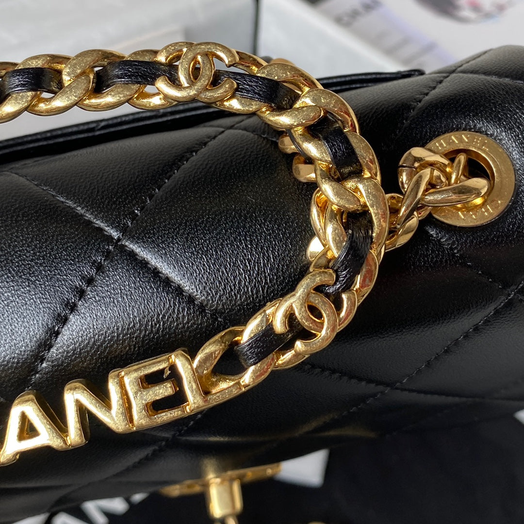 Chanel - Luxury Bag - CHL - 383