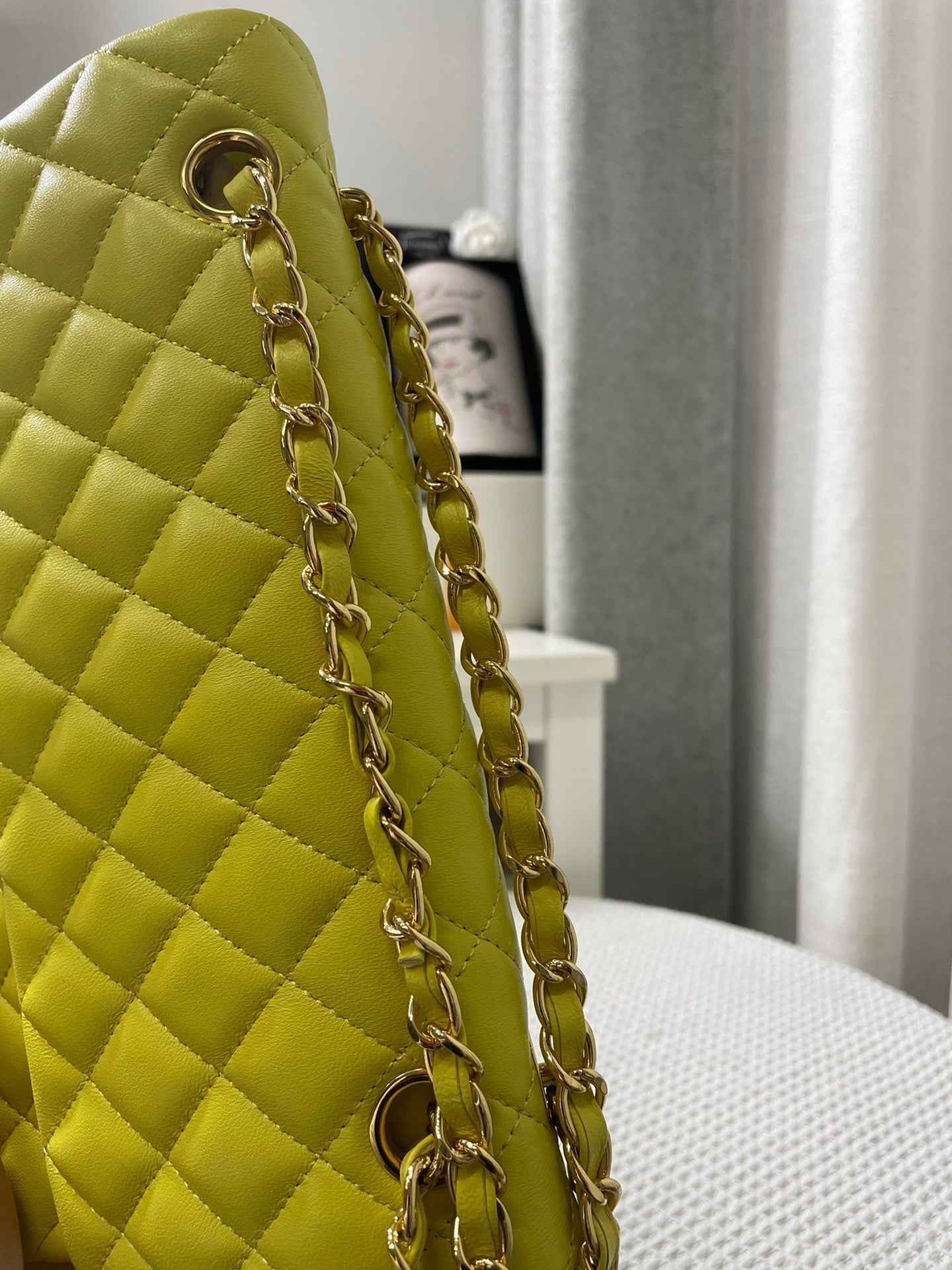 Chanel - Luxury Bag - CHL - 397