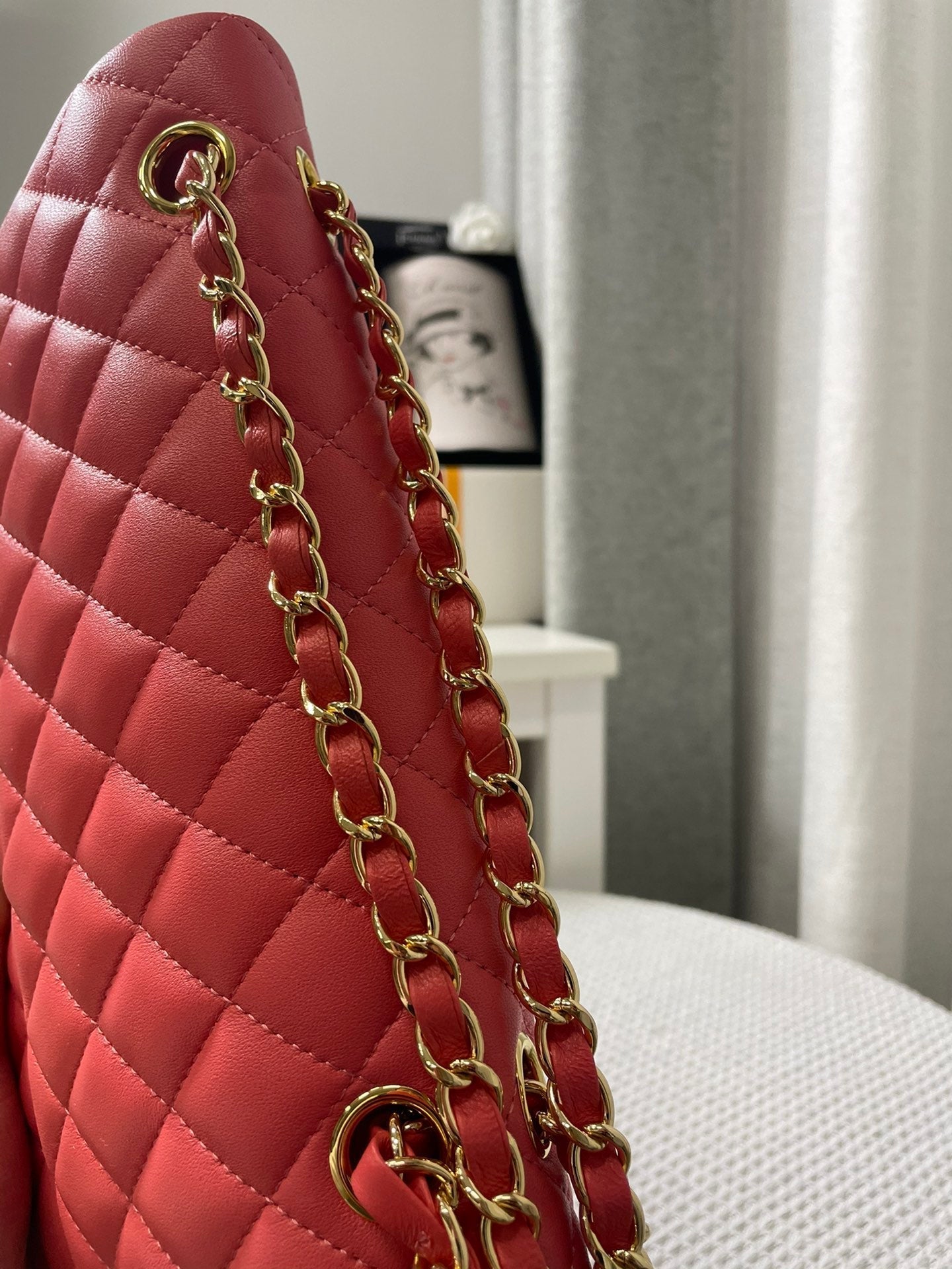 Chanel - Luxury Bag - CHL - 392