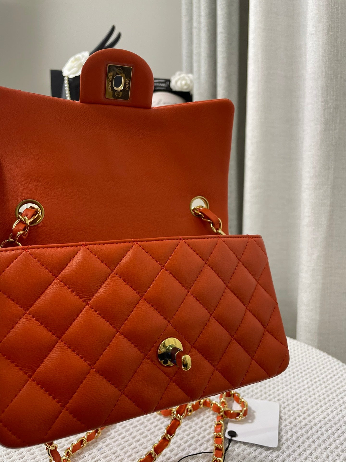 Chanel - Luxury Bag - CHL - 391