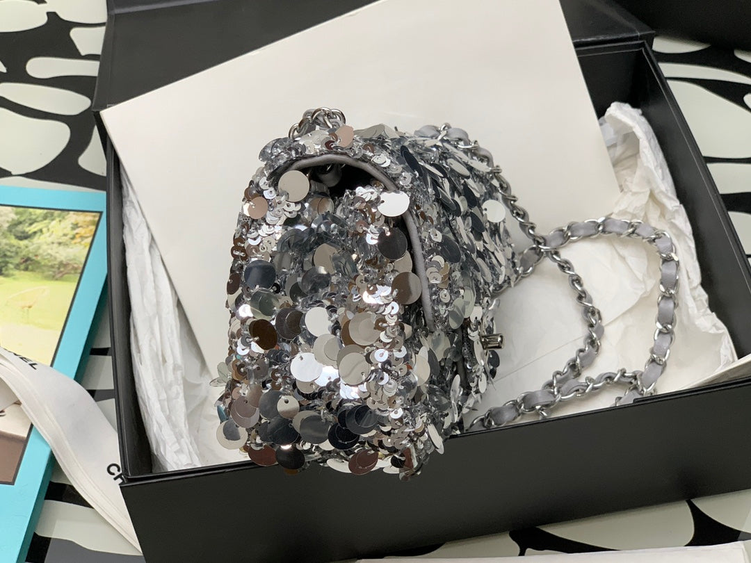 Chanel - Luxury Bag - CHL - 334
